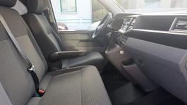 Volkswagen Transporter Fourgon 2.0 TDI 150 DSG7 Business