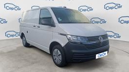 Volkswagen Transporter Fourgon 2.0 TDI 150 DSG7 Business