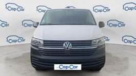 Volkswagen Transporter Fourgon 2.0 TDI 150 DSG7 Business