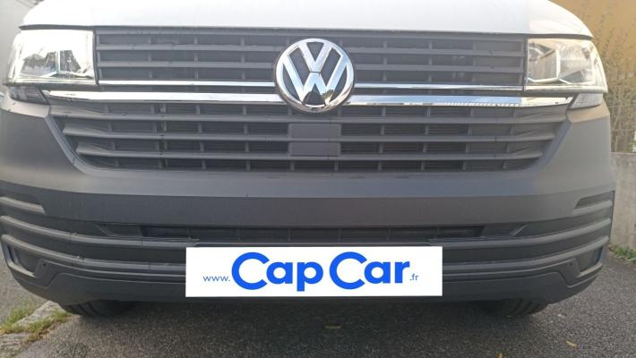 Volkswagen Transporter Fourgon 2.0 TDI 150 DSG7 Business