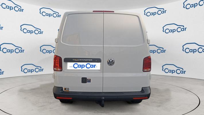 Volkswagen Transporter Fourgon 2.0 TDI 150 DSG7 Business