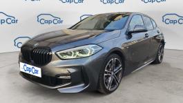 BMW Série 1 118d 150 BVA8 M Sport