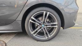 BMW Série 1 118d 150 BVA8 M Sport