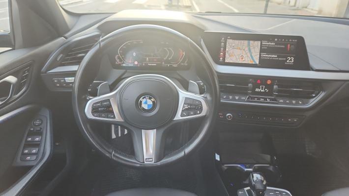 BMW Série 1 118d 150 BVA8 M Sport