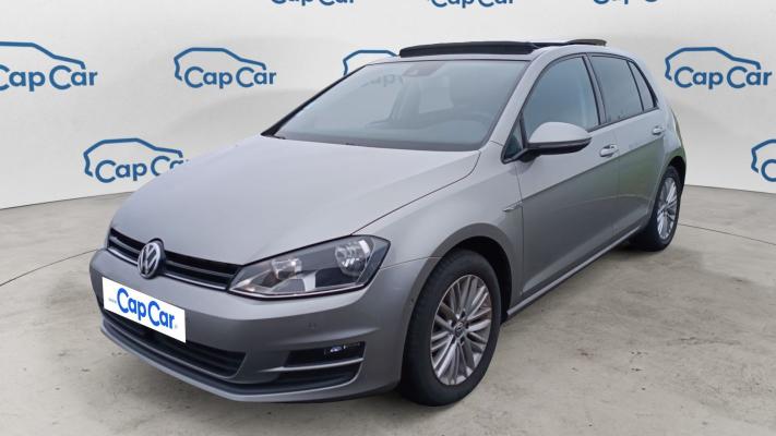 Volkswagen Golf 1.4 TSI ACT 140 Cup