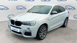 BMW X4 (F26) xDrive M40i 360 BVA8 M Sport