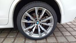 BMW X4 (F26) xDrive M40i 360 BVA8 M Sport