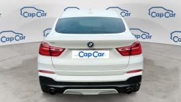 BMW X4 (F26) xDrive M40i 360 BVA8 M Sport