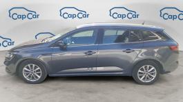 Renault Mégane Estate IV 1.5 dCi 110 Energy Zen - Entretien constructeur