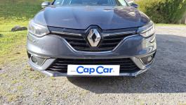 Renault Mégane Estate IV 1.5 dCi 110 Energy Zen - Entretien constructeur