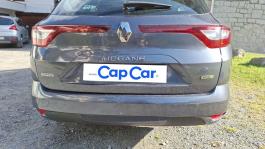 Renault Mégane Estate IV 1.5 dCi 110 Energy Zen - Entretien constructeur