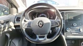 Renault Mégane Estate IV 1.5 dCi 110 Energy Zen - Entretien constructeur