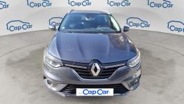 Renault Mégane Estate IV 1.5 dCi 110 Energy Zen - Entretien constructeur