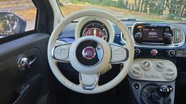 Fiat 500C 1.2 69 Lounge