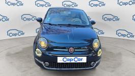 Fiat 500C 1.2 69 Lounge