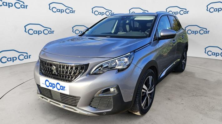 Peugeot 3008 1.2 PureTech 130 Allure - Première main