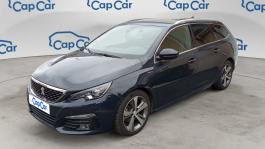 Peugeot 308 SW II 1.2 PureTech 130 GT Line - Première main