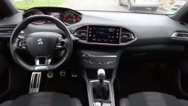 Peugeot 308 SW II 1.2 PureTech 130 GT Line - Première main