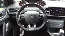 Peugeot 308 SW II 1.2 PureTech 130 GT Line - Première main