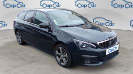 Peugeot 308 SW II 1.2 PureTech 130 GT Line - Première main