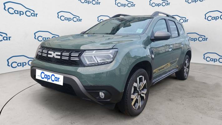 Dacia Duster 1.5 Blue dCi 115 Journey