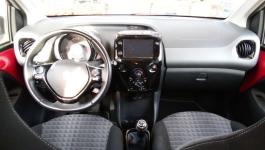 Peugeot 108 1.0 VTi 72 Style +