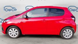 Peugeot 108 1.0 VTi 72 Style +