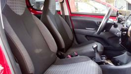 Peugeot 108 1.0 VTi 72 Style +