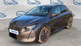 Peugeot 208 II 1.2 PureTech 100 Allure