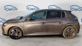 Peugeot 208 II 1.2 PureTech 100 Allure