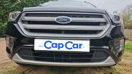 Ford Kuga II 2.0 TDCi 150 Trend