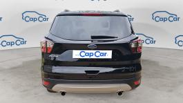 Ford Kuga II 2.0 TDCi 150 Trend