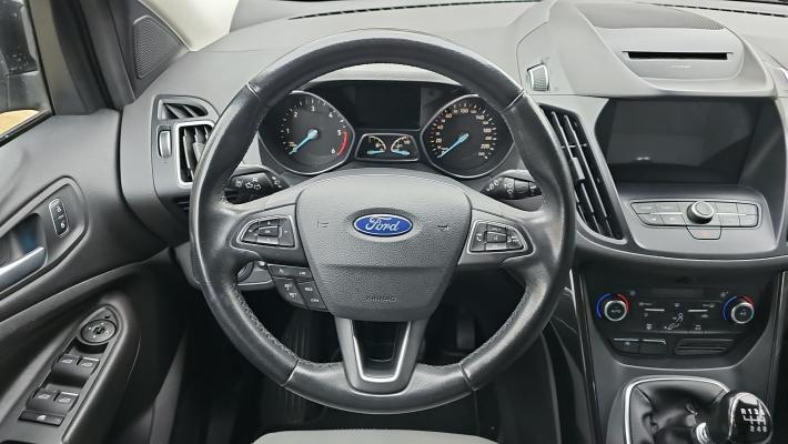 Ford Kuga II 2.0 TDCi 150 Trend