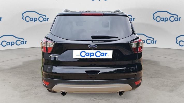 Ford Kuga II 2.0 TDCi 150 Trend