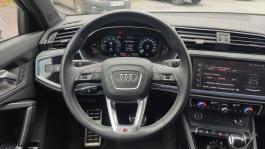 Audi Q3 Sportback 45 TFSIe 245 S-Tronic 7 S-Line - Garantie constructeur Automatique