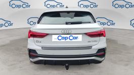 Audi Q3 Sportback 45 TFSIe 245 S-Tronic 7 S-Line - Garantie constructeur Automatique