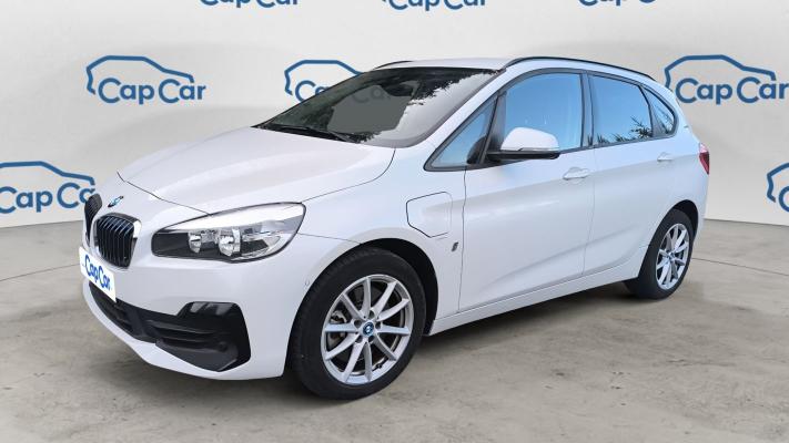 BMW Serie 2 Active Tourer II 225xe 224 iPerformance BVA6 Lounge