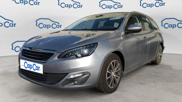 Peugeot 308 SW 1.2 PureTech 130 Allure