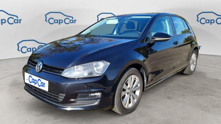 Volkswagen Golf VII 1.4 TSI 140 Cup