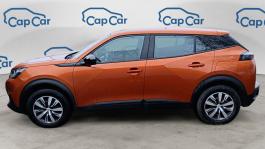 Peugeot 2008 136 50kWh Active Pack - Automatique