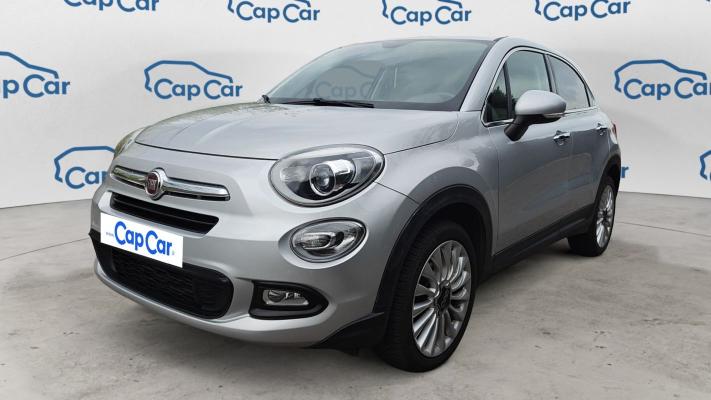 Fiat 500X 1.4 MultiAir 140 Lounge