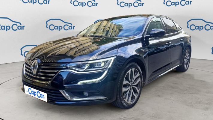 Renault Talisman 2.0 dCi 160 EDC Intens