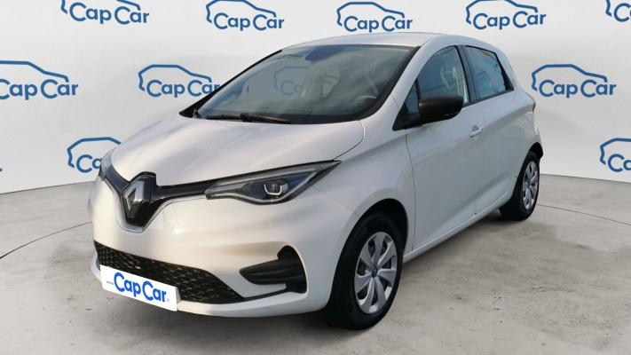 Renault Zoe R110 52 kWh Life