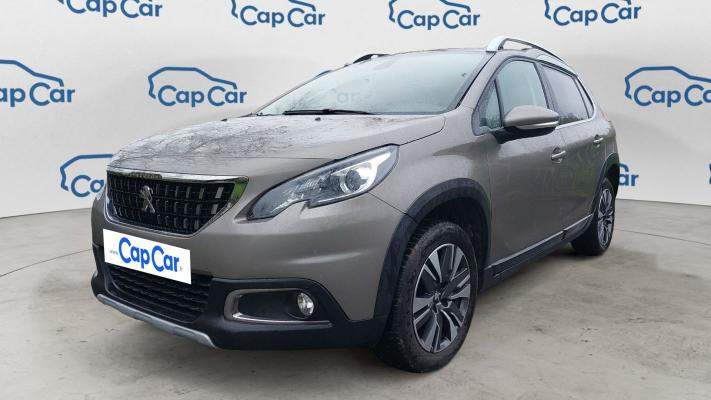 Peugeot 2008 1.2 PureTech 110 Allure