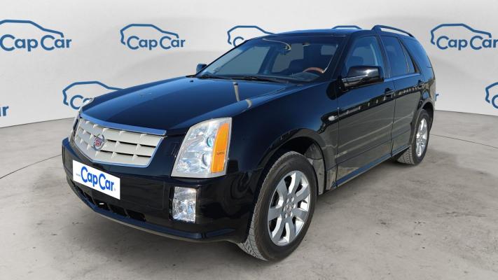 Cadillac SRX I 3.6 V6 AWD BVA Elegance