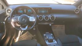 Mercedes Classe A IV 180 136 7G-DCT Amg Line