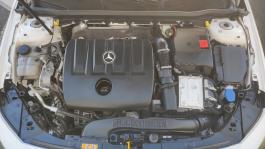 Mercedes Classe A IV 180 136 7G-DCT Amg Line