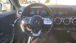 Mercedes Classe A IV 180 136 7G-DCT Amg Line