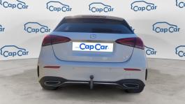 Mercedes Classe A IV 180 136 7G-DCT Amg Line