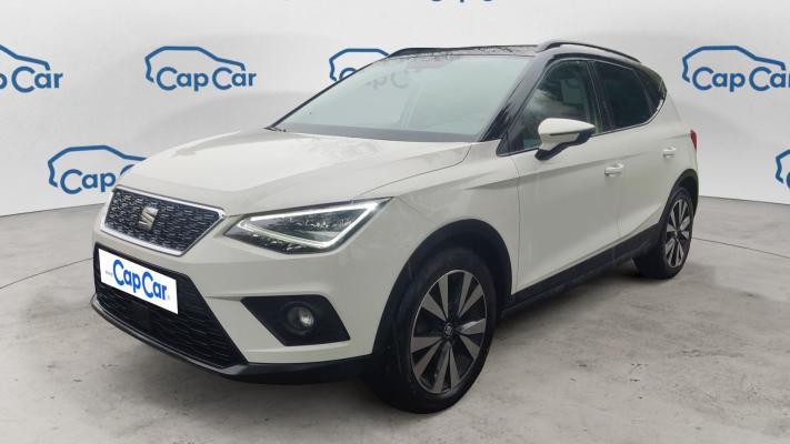 Seat Arona 1.0 EcoTSI 95 Urban - Première main